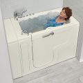 Transfer30 Wheelchair Accessible Walk-in Bathtub – 30″w X 52″l (76cm X 132cm)