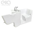 Transfer30 Wheelchair Accessible Walk-in Bathtub – 30″w X 52″l (76cm X 132cm)