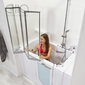 Walk In Bathtub Accessories