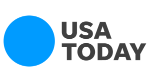 USA Today News Article Featuring Ella's Bubbles Walk In Tubs - Icon