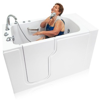 Ella Brand Walk In Tubs