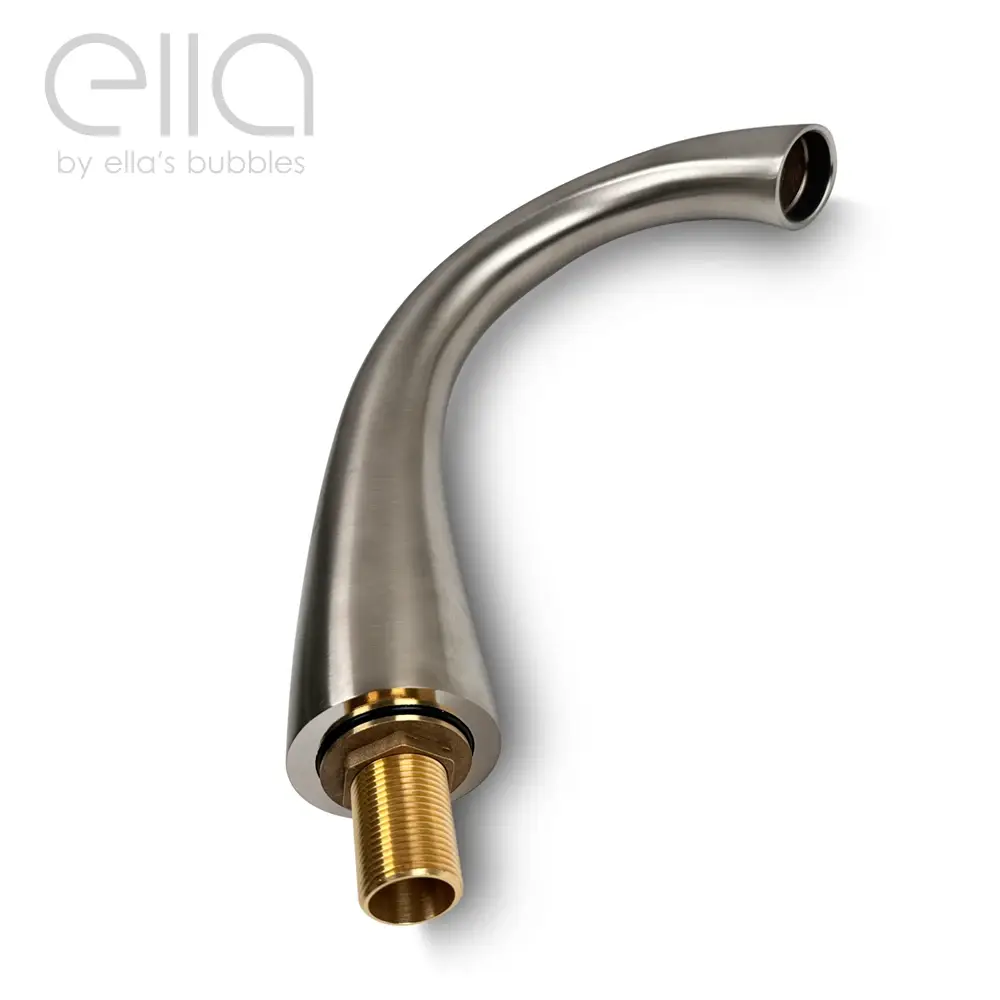 Ella 5 Piece Fast Fill Faucet