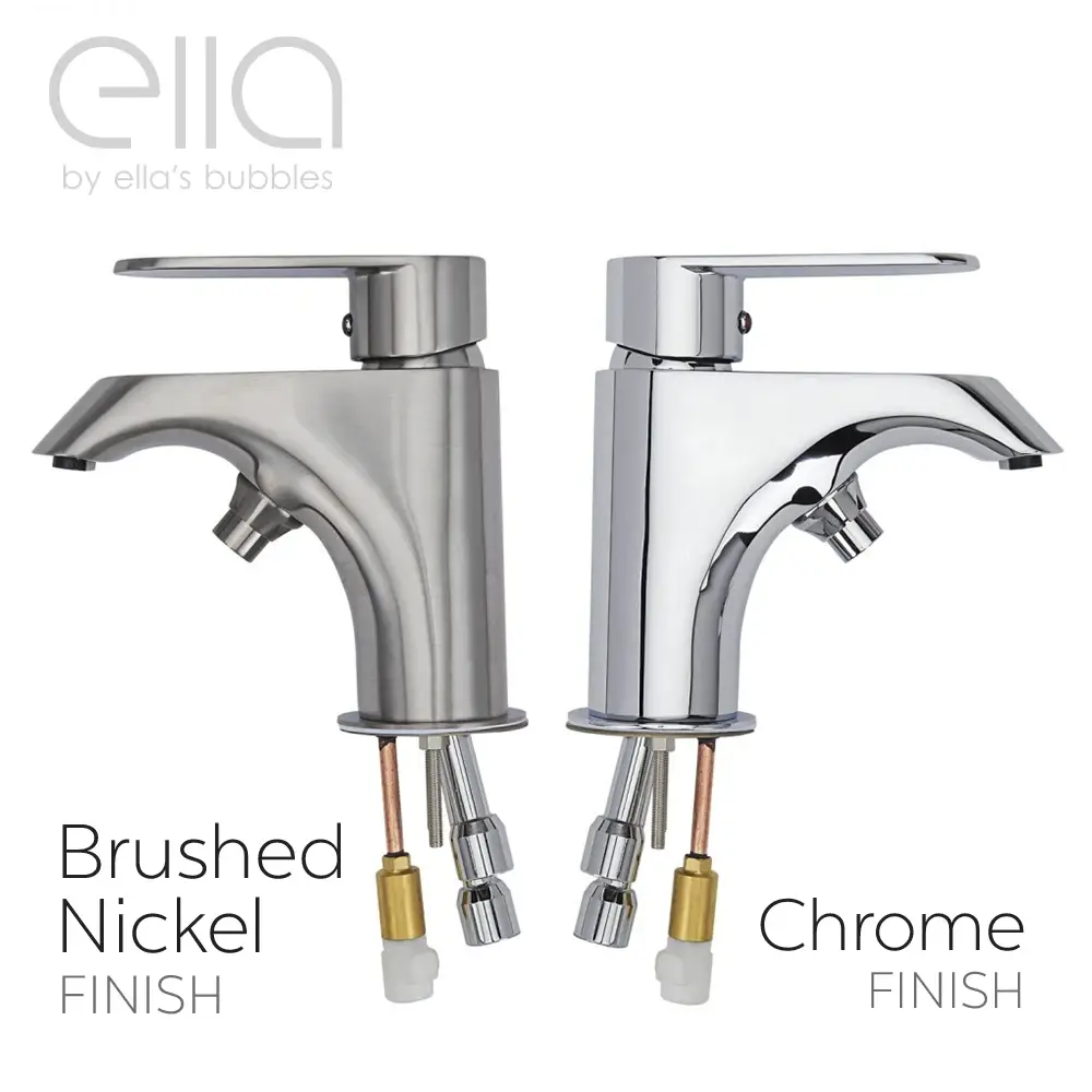 2 Pc Fast Faucet