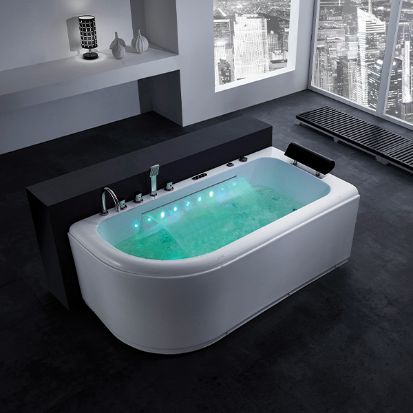 Hydrogen Therapy Bathtubs - B 2251ZG 1 |