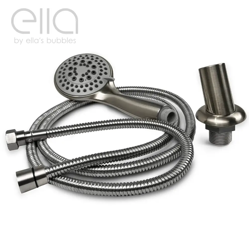 Ella 5 Piece Fast Fill Faucet