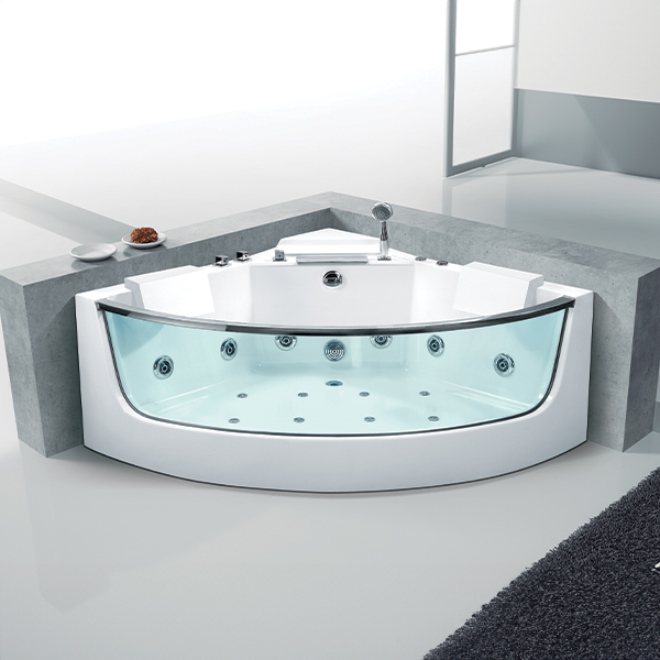 Hydrogen Therapy Bathtubs - J 8810 2 |